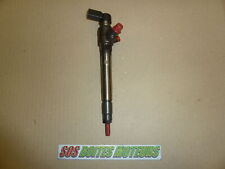 INJECTEUR CITROEN JUMPER III 2.2 HDI 130 CV 9801125480 / BK2Q9K546AG  4H03  2012