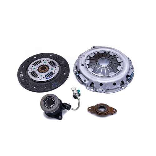 Kit embrayage palier - kit, embrayage+palier