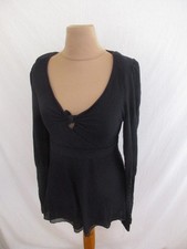 Robe Cop.Copine Citronnelle