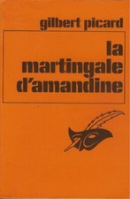 La martingale d'Amandine -