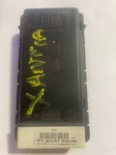 boitier de climatisation