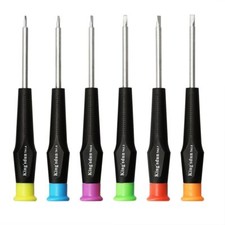 Ensemble d'outils de tournevis à trois têtes pour jouets électroniques ensemb...