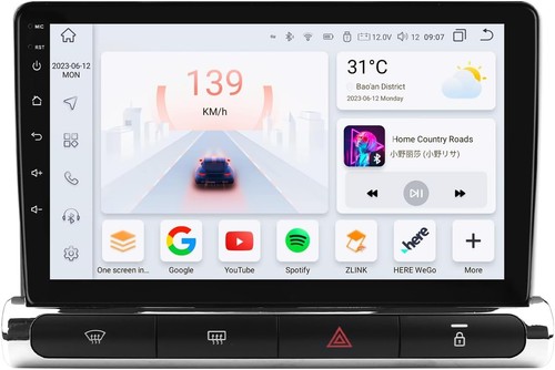 Autoradio carplay android - carplay, 13