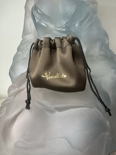 Small dust bag - bag, pomellato