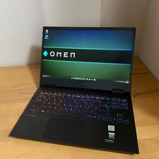 PC Portable Gamer HP Omen 16"