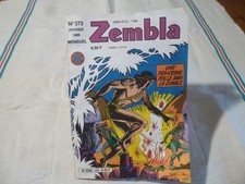 BD : Petit Format - ZEMBLA /