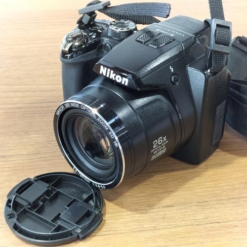 Appareil photo numérique