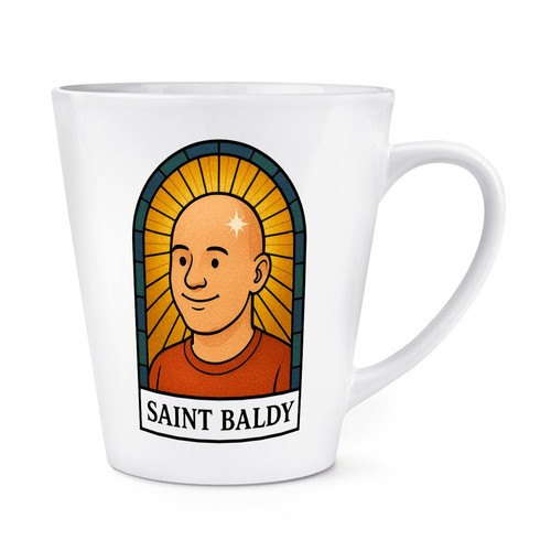 Gift base mug café - base, À