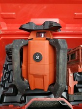 Hilti rotary laser - 4-22,