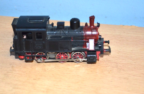 Marklin echelle loco 3rails - ho,