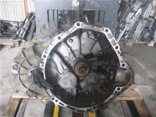 711698 boite a vitesse pour MERCEDES VITO FURGON (638) 2.2 112 CDI 298996