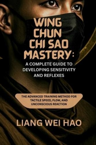 Liang wei hao - wing, chun