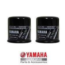 NEUF OEM Yamaha Filtre à