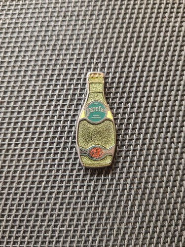 Pin perrier roland garros - perrier,