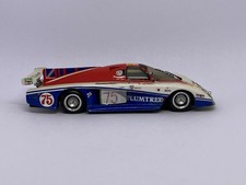 Gebhardt JC 843 #75 1985 24H