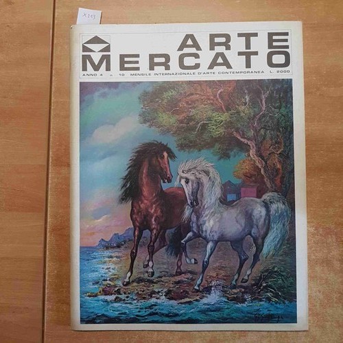 Arte marché année - année, 4