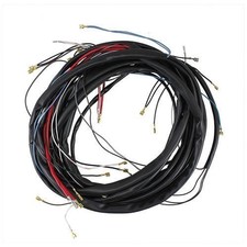 Faisceau électrique principal