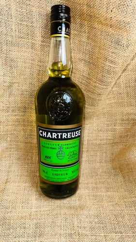 Chartreuse verte vol - 70, 55%