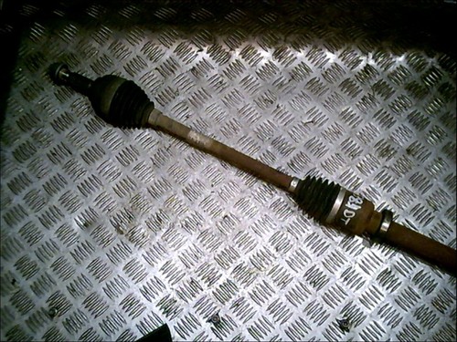 Cardan droit - , (transmission)