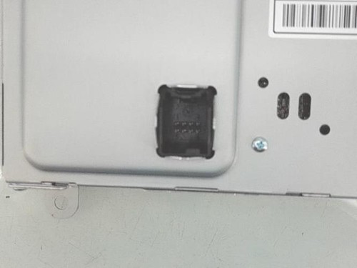 Ecran gps opel zafira tourer - gps,