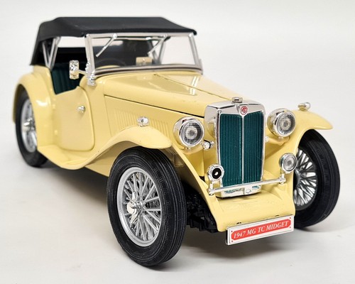 Signature tc midget - signature,