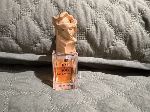 Eau soir hubert isabel - du,