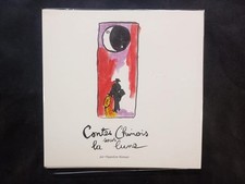 ROMAIN, Hippolyte : Contes chinois sous la lune - CFOC, Compagnie