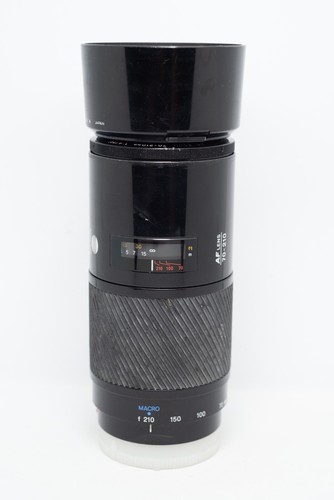 Objectif tele zoom - tele-zoom, af