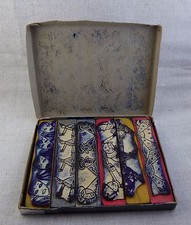 Boite de tampon PIERRON Série