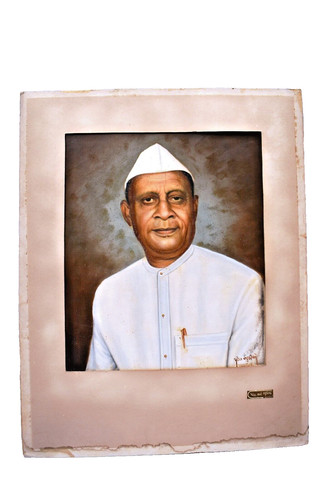 Antique gujarâtî seth - antique,