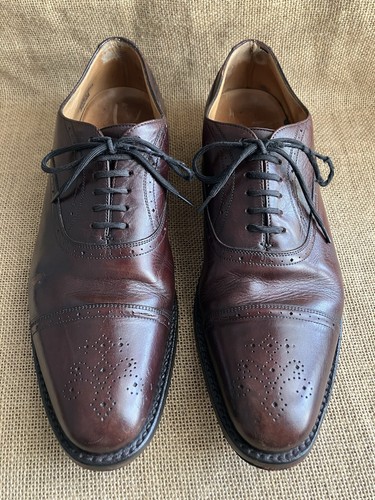 Chaussures oxford homme - oxford,