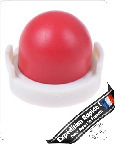 Pompe poire amorçage pour - poire, d'amorçage