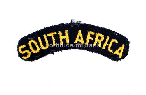 Title south africa - "south, africa"