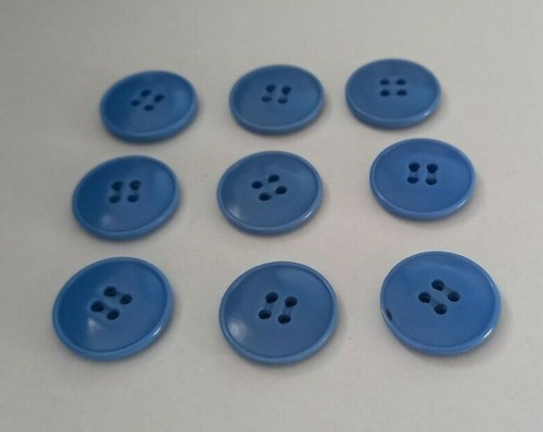 Boutons lot diamètre - boutons,