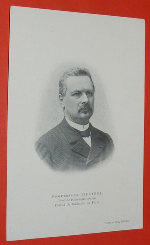 Photo 1914 medecine - photo,