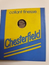 Collants Chesterfield Angora