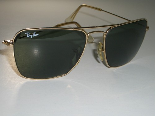 16mm vintage ray ban - 52, ray-ban