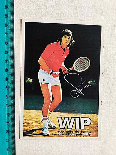 Adhésif wip adriano panatta - adhésif,