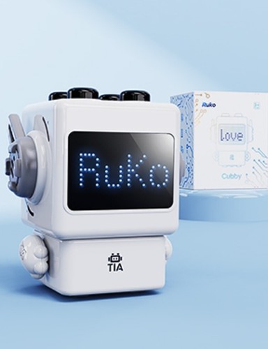 Ruko nx01 robot toys - nx01,