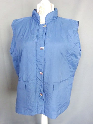Gilet parka sans manches femme - gilet,