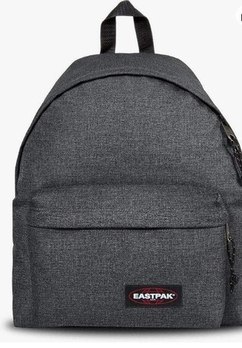 Eastpak sac dos gris - eastpak,