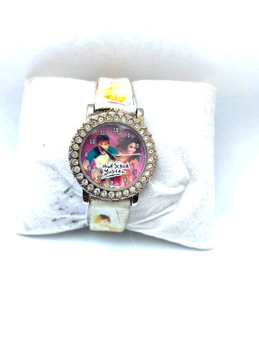 Montre cuir quartz - cuir,