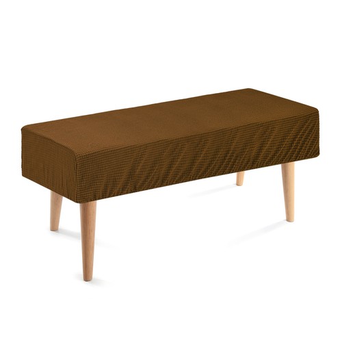 Pour dining bench cover - dining,
