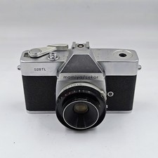 Mamiya 528 TL Caméra à Film