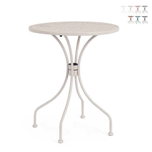Table jardin ronde cm - jardin,