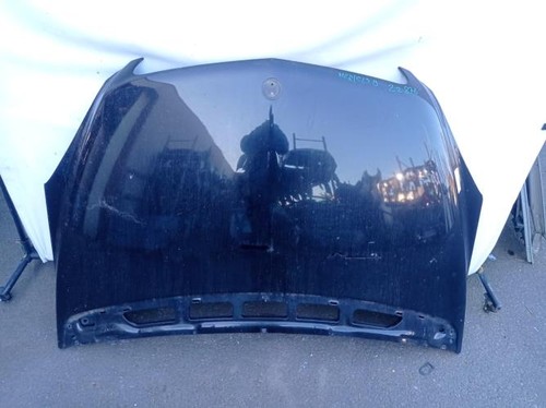 Capot mercedes classe - mercedes, b