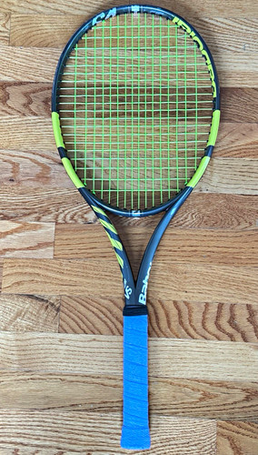 Babolat pure aero tennis - aero,