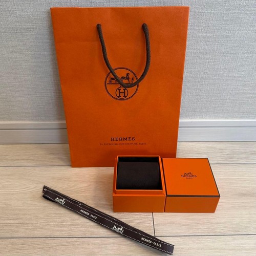 étui bracelet hermes chaîne - étui,