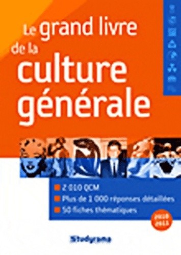 Grand livre culture - livre, de
