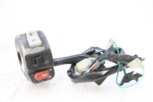 Commodo gauche sym jet 14 - commodo,